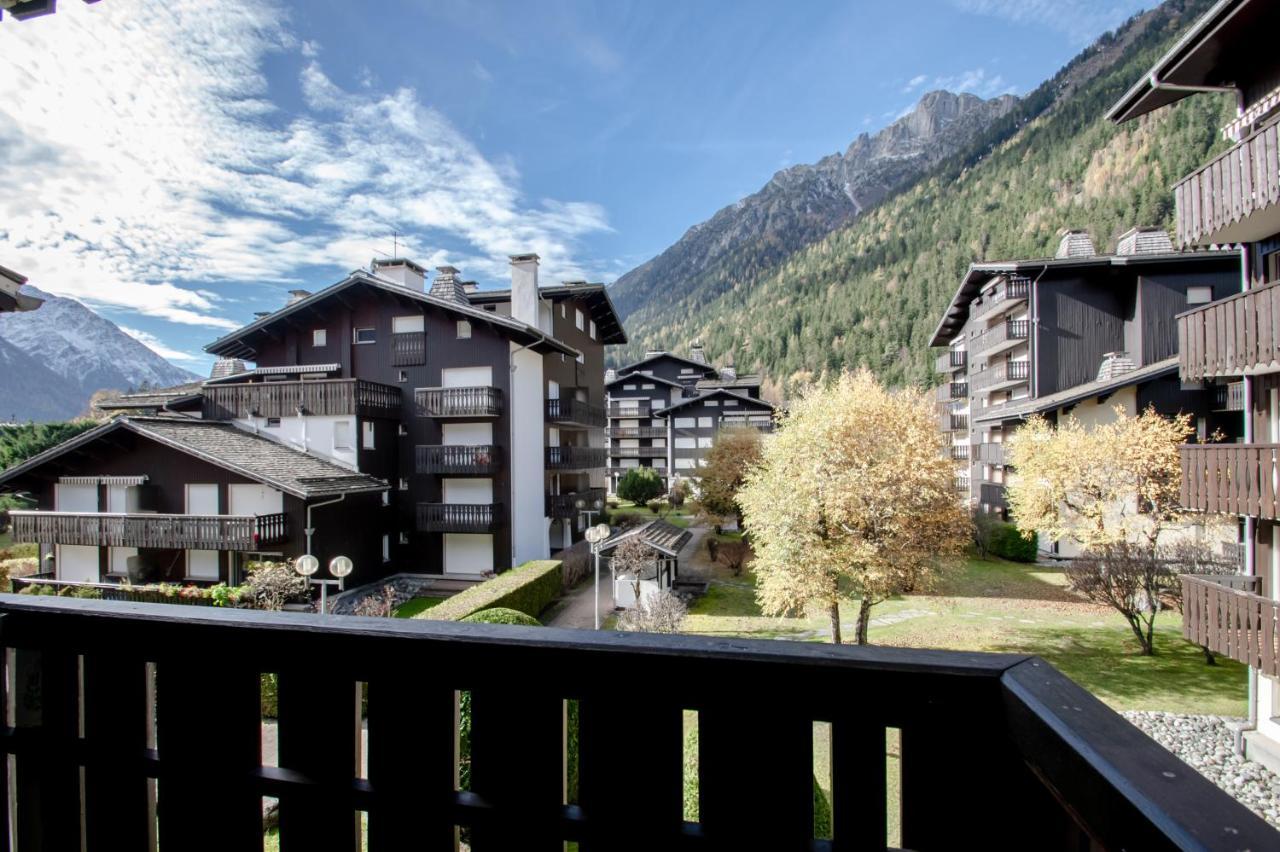 Clos Du Savoy Chamonix