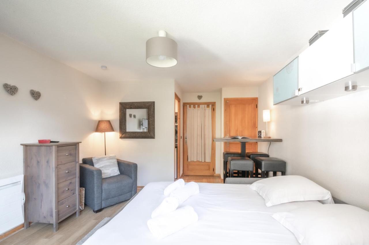 Clos Du Savoy Apartment