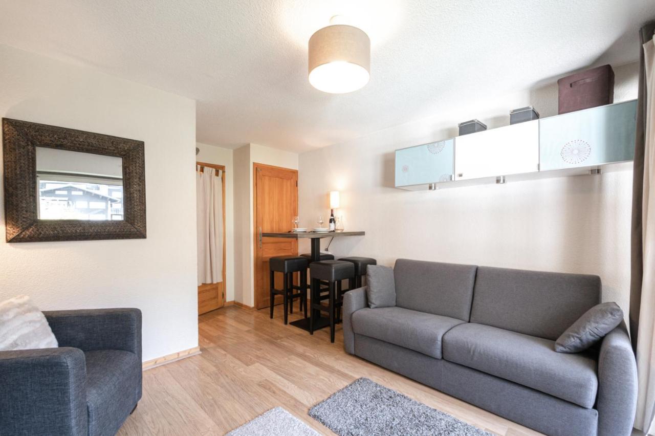 Apartment Clos Du Savoy Chamonix