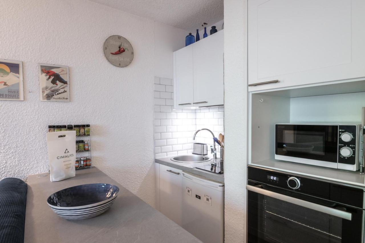 Clos Du Savoy Apartment