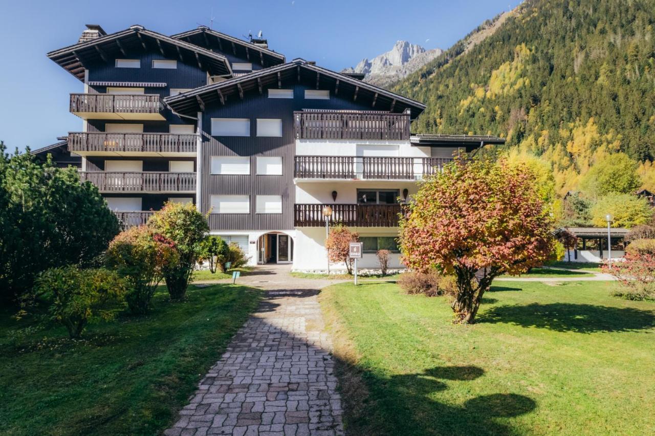 Clos Du Savoy * Chamonix