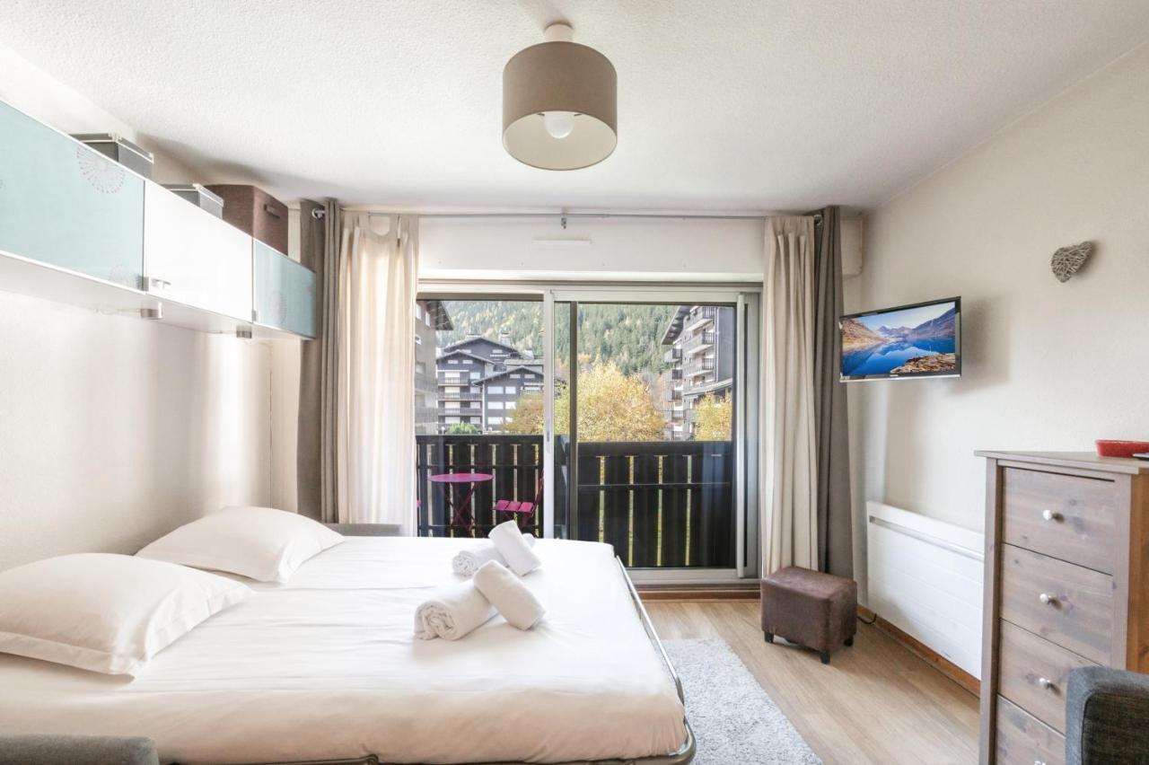 Clos Du Savoy Apartment *