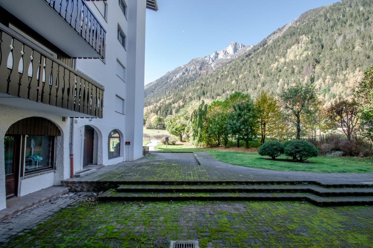 Clos Du Savoy * Chamonix