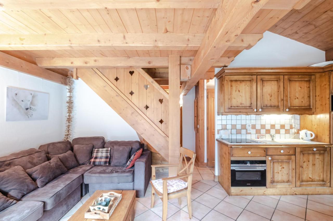 Clos Des Etoiles Chamonix