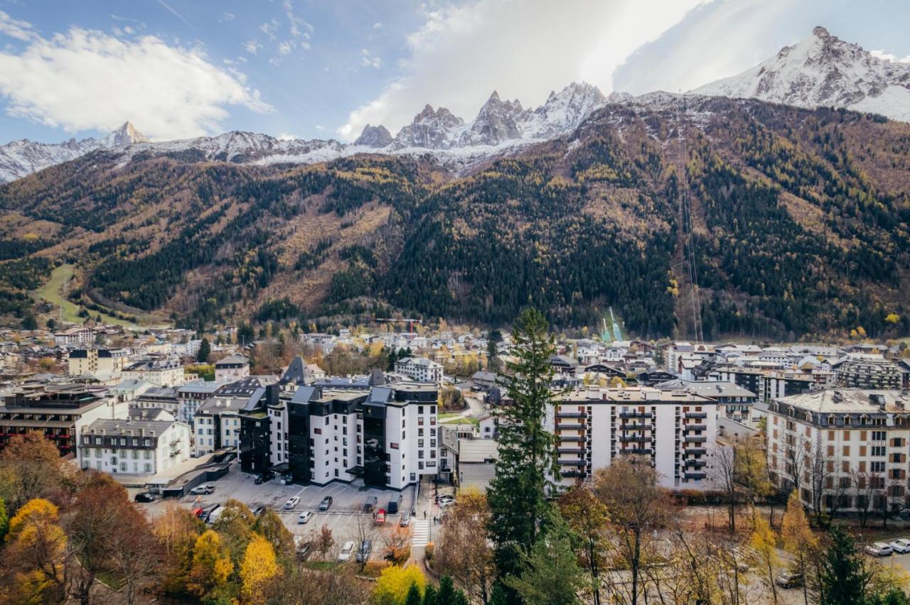 Majestic * Chamonix