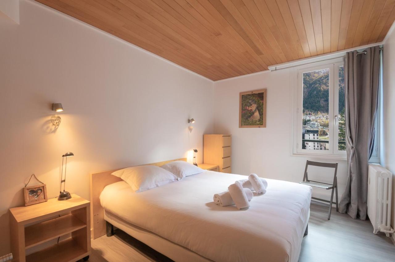 Apartment Majestic Chamonix