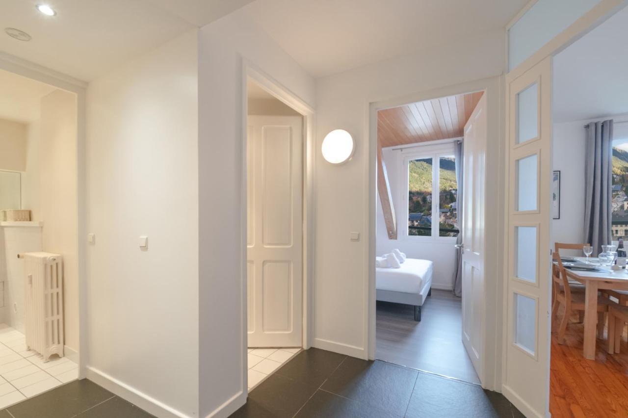 Apartment Majestic Chamonix