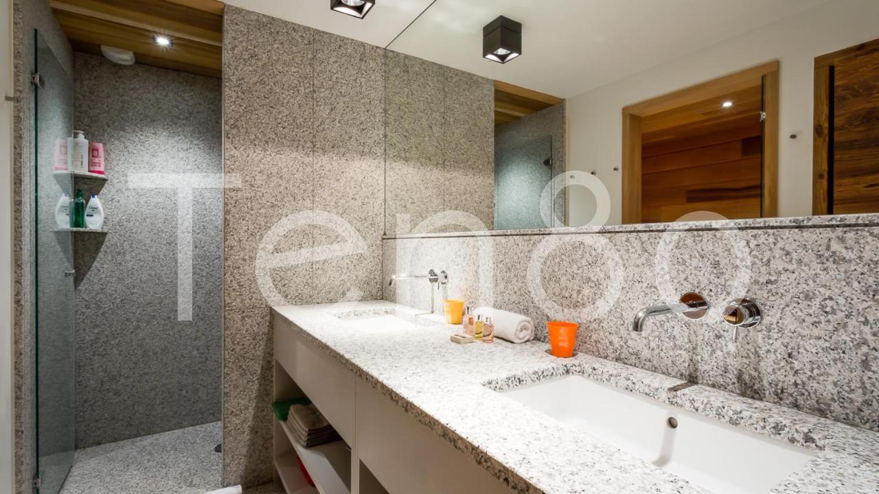Granite Chalet *