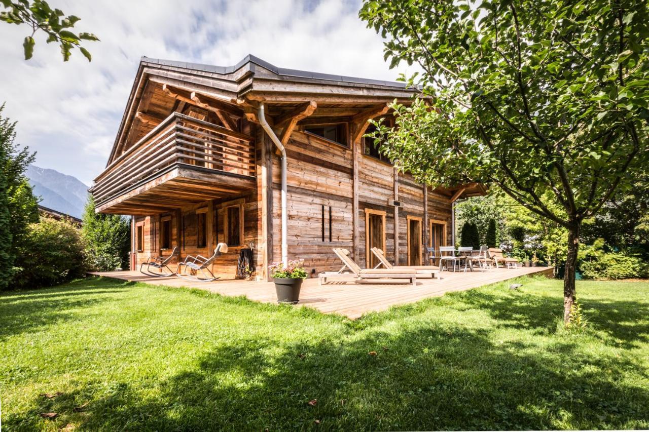 Chalet Granite