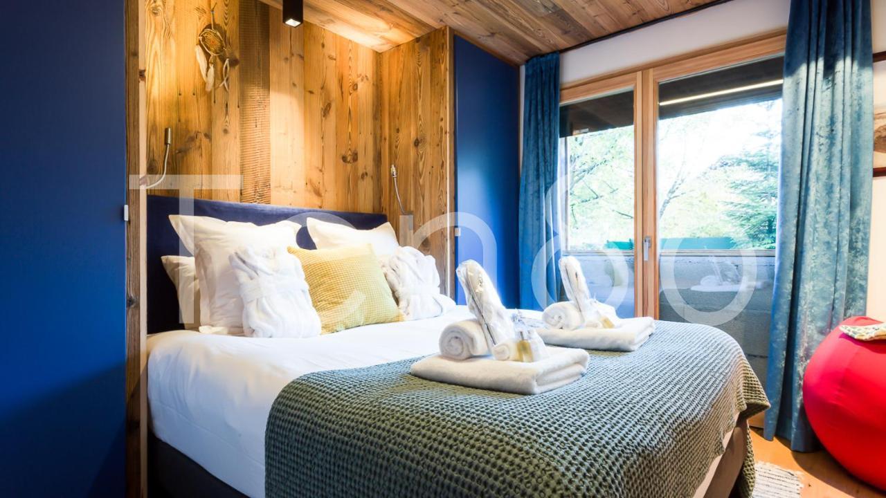 Chalet Granite *