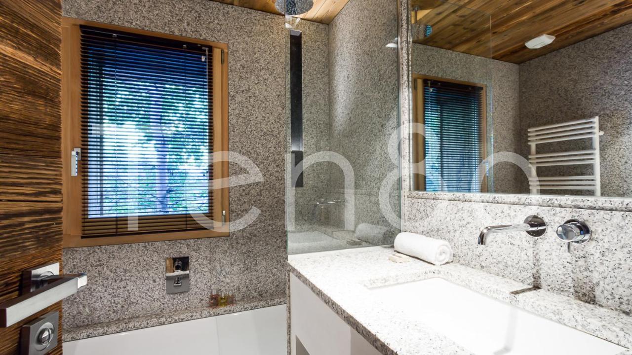 Granite Chamonix