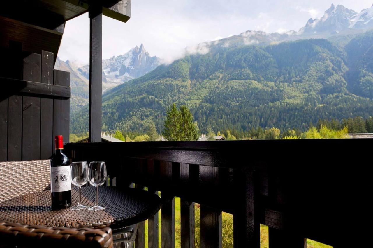 Les Drus - Alpes Travel - - Sleeps 6 Apartment