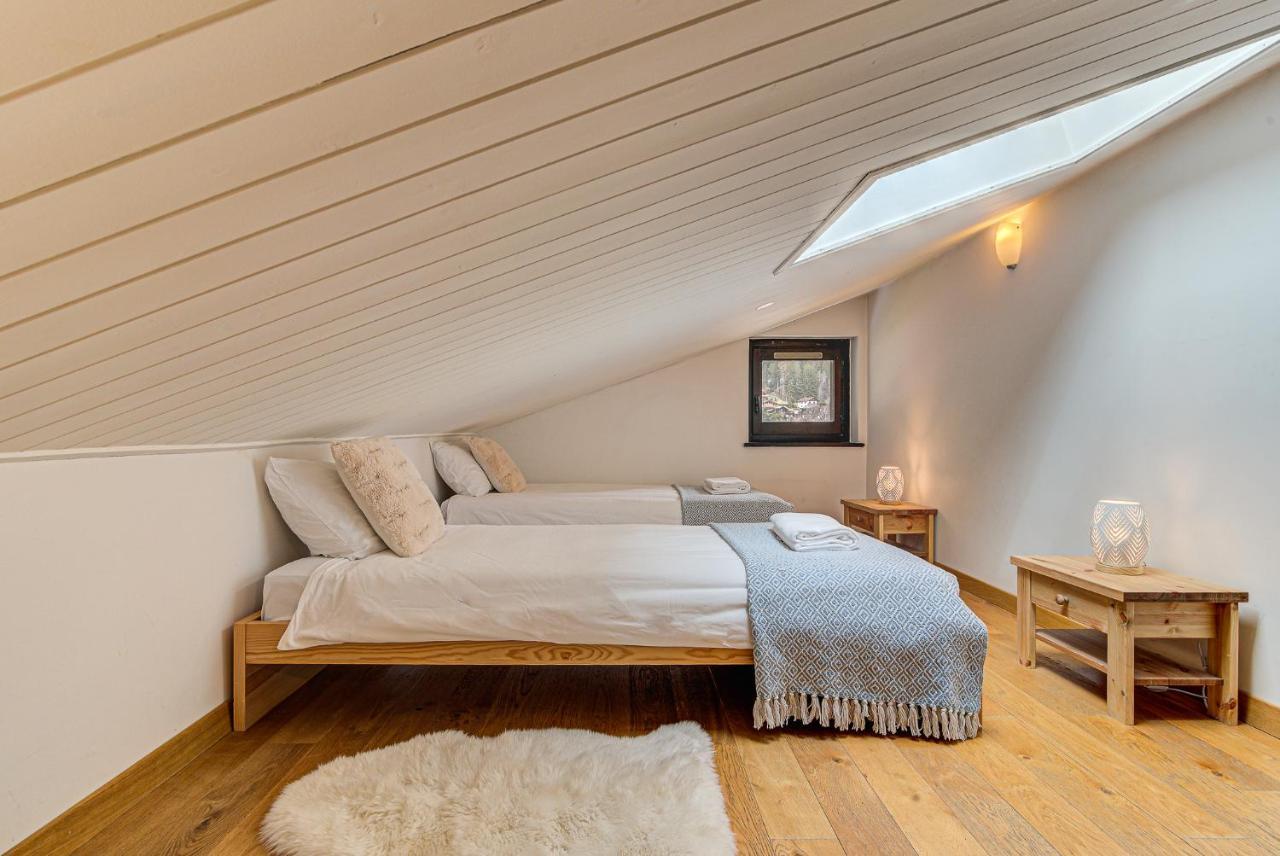 Les Drus - Alpes Travel - - Sleeps 6 *