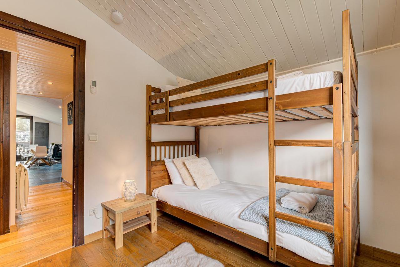 Apartment Les Drus - Alpes Travel - - Sleeps 6 *