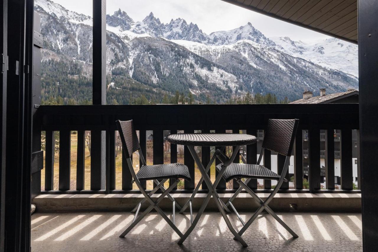 Les Drus - Alpes Travel - - Sleeps 6 *