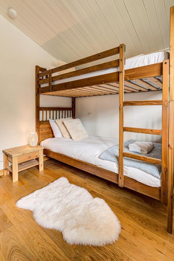 Apartment Les Drus - Alpes Travel - - Sleeps 6 *