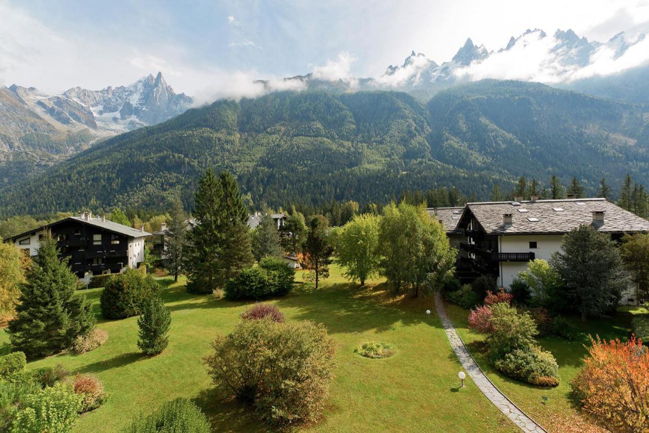 Les Drus - Alpes Travel - - Sleeps 6