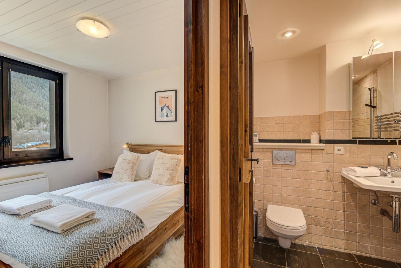 Les Drus - Alpes Travel - - Sleeps 6 *