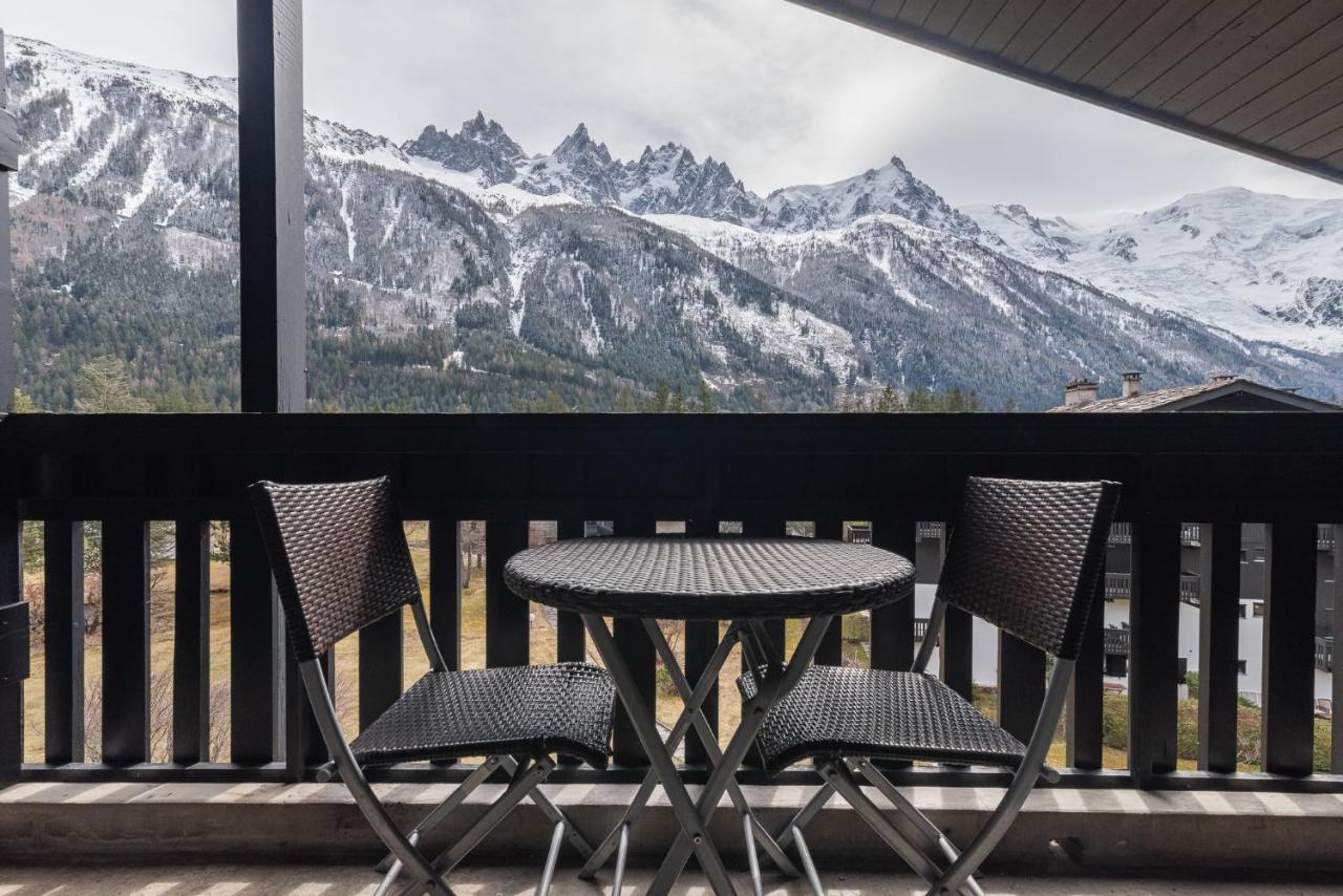 Les Drus - Alpes Travel - - Sleeps 6
