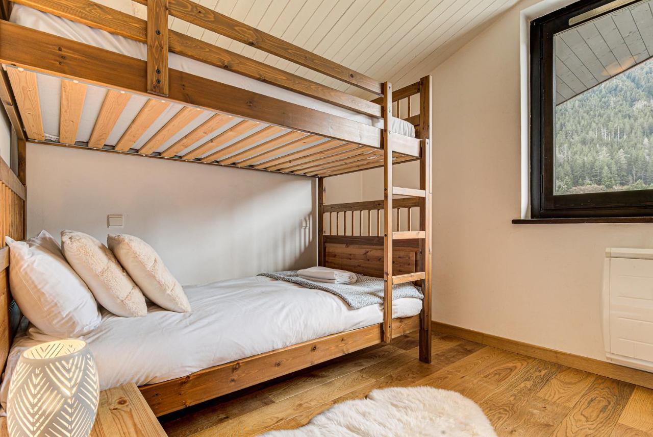 Les Drus - Alpes Travel - - Sleeps 6 *
