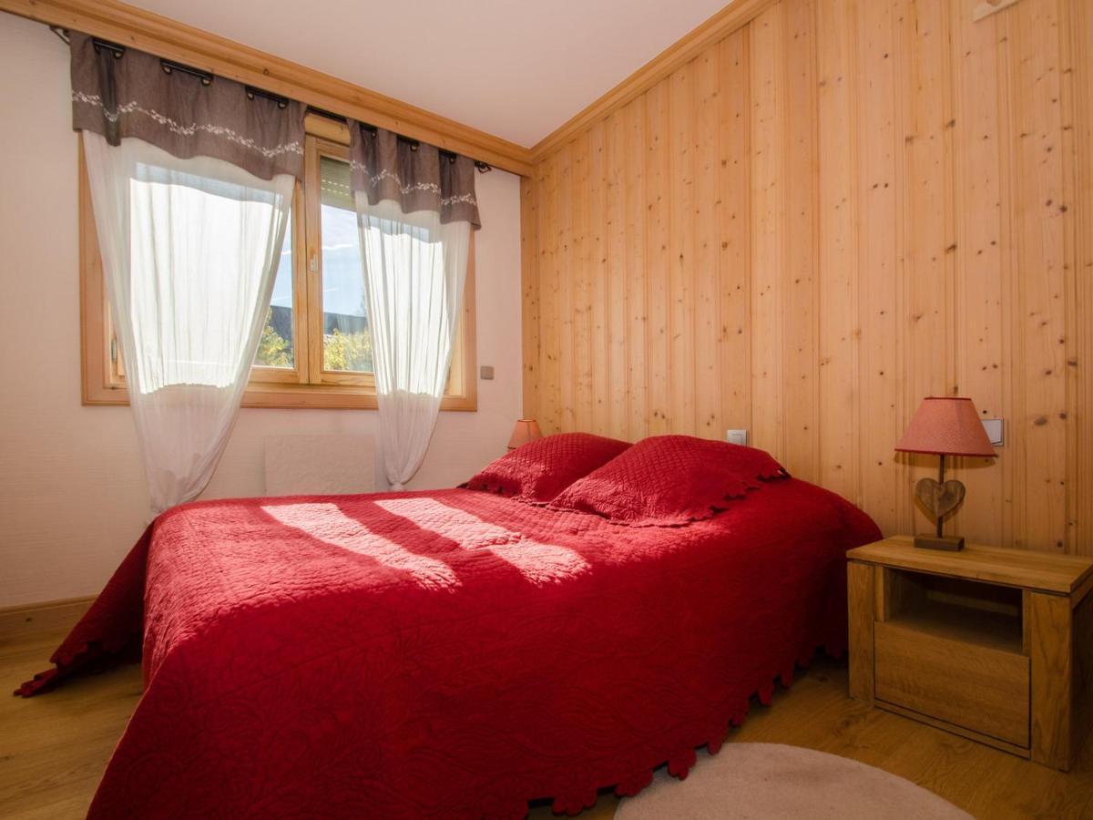 3 Etoiles Proche Des Pistes A Avec Parking - Fr-1-343-163 Apartment