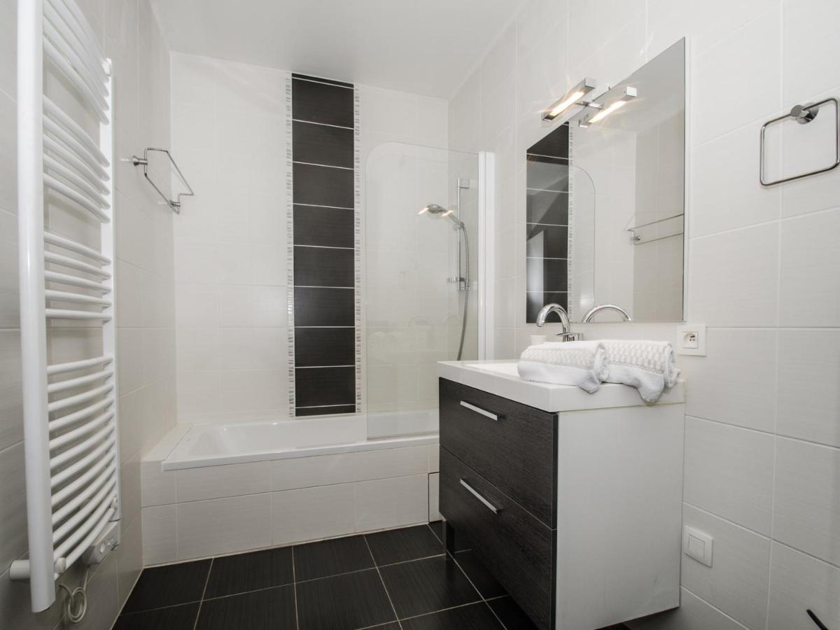 Appartement Chamonix-mont-blanc, 3 Pièces, 4 Personnes - Fr-1-343-216 *