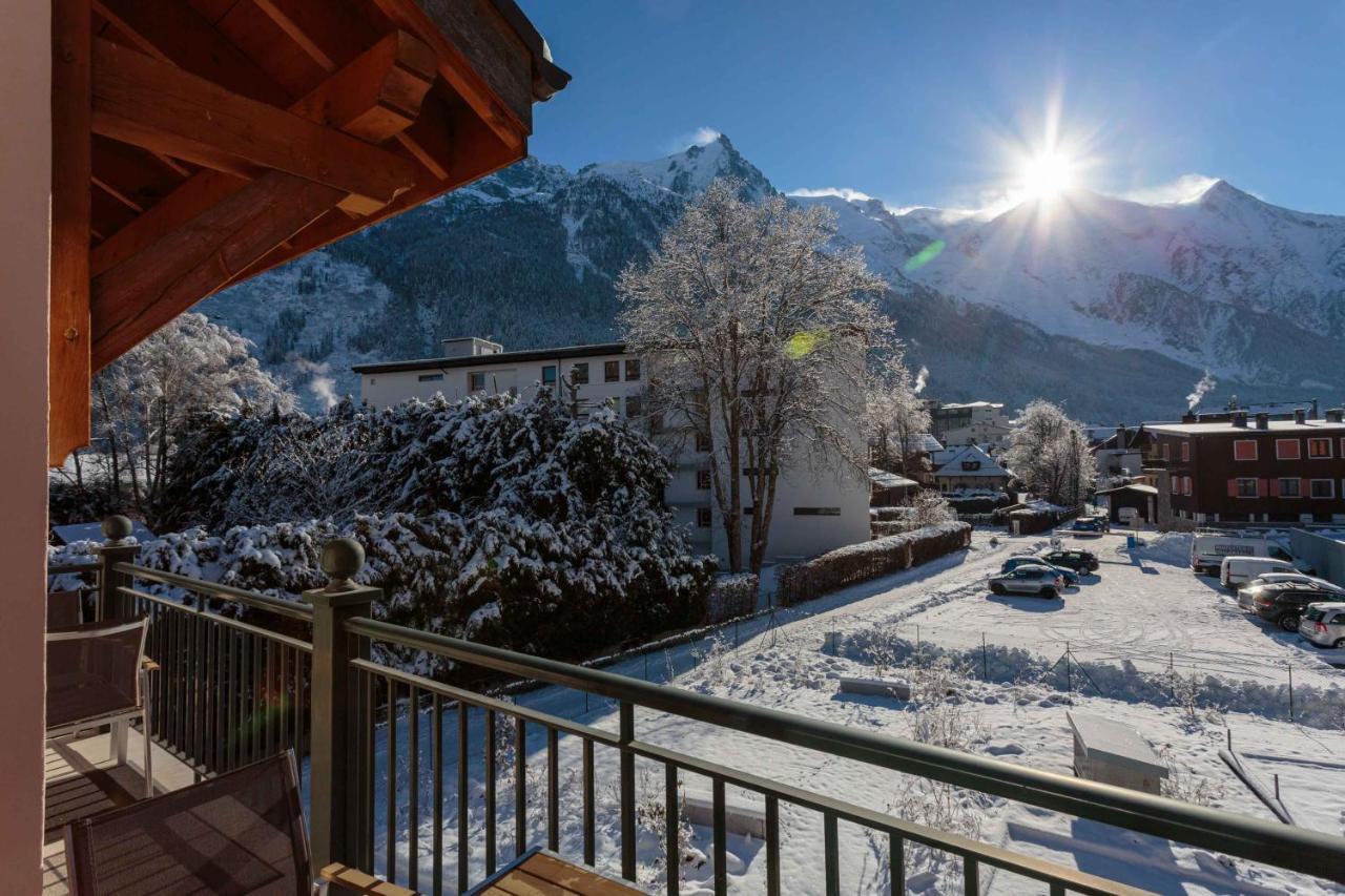 Les Sonnailles - Year Chamonix