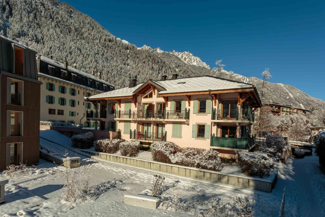 Les Sonnailles - Year Appartement *