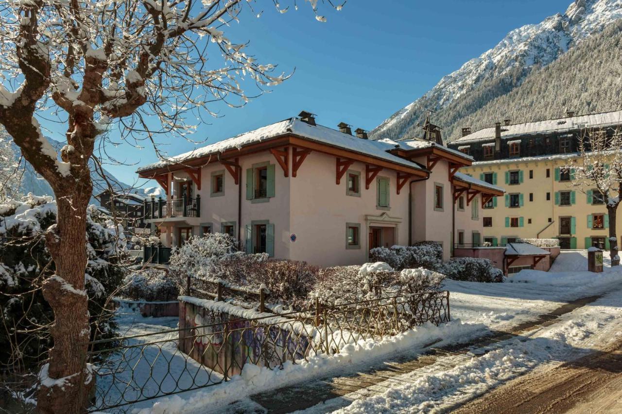 Les Sonnailles - Year Apartment