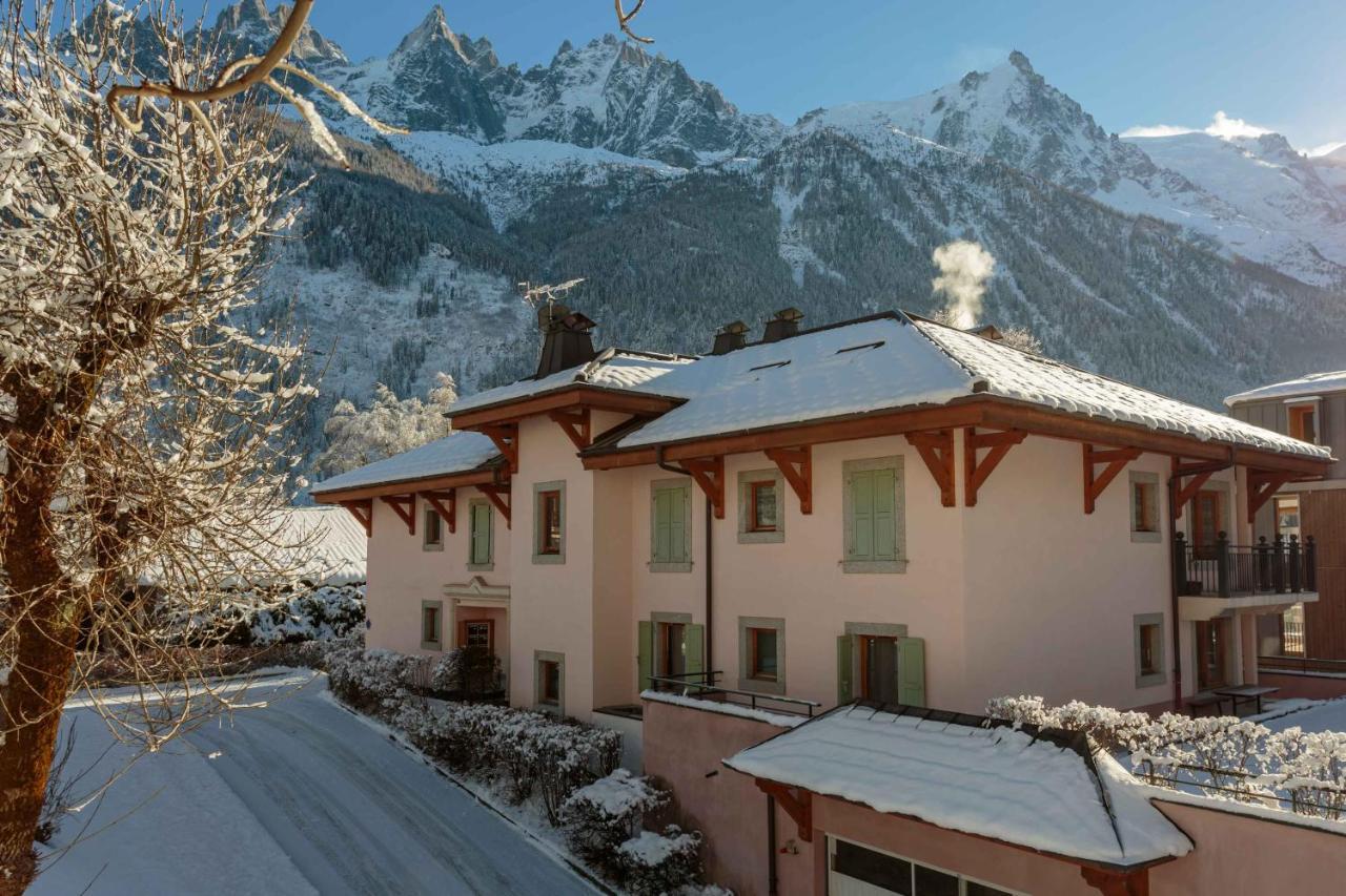 Apartment Les Sonnailles - Year