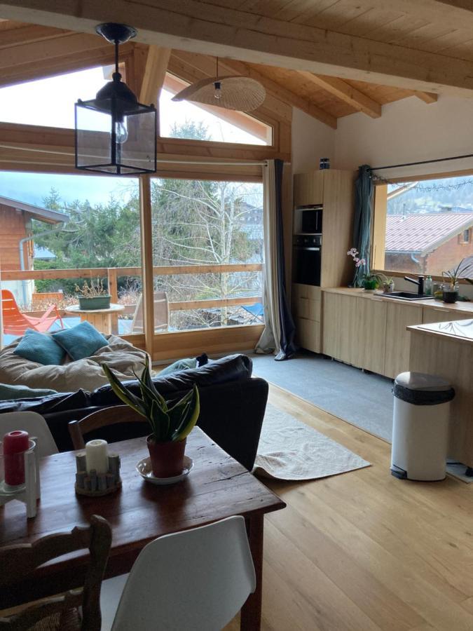 Cham Flat Apartment