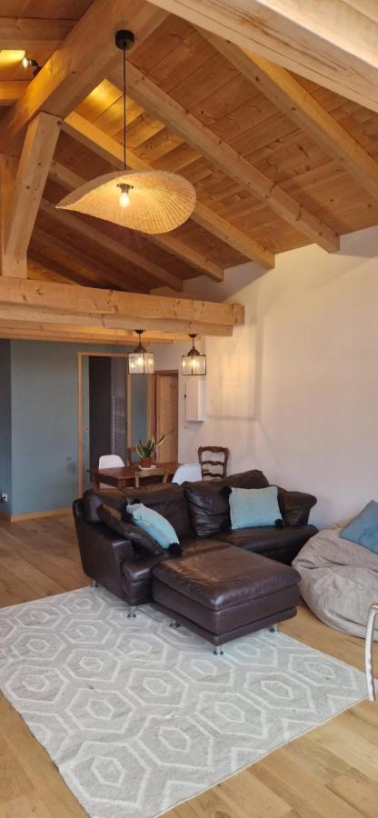 Cham Flat Appartement Chamonix