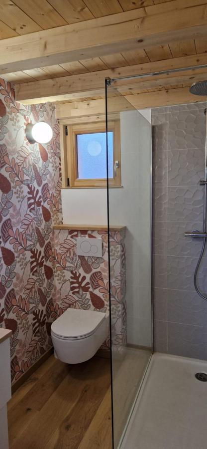 Appartement Cham Flat *