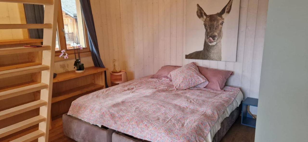 Appartement Cham Flat *