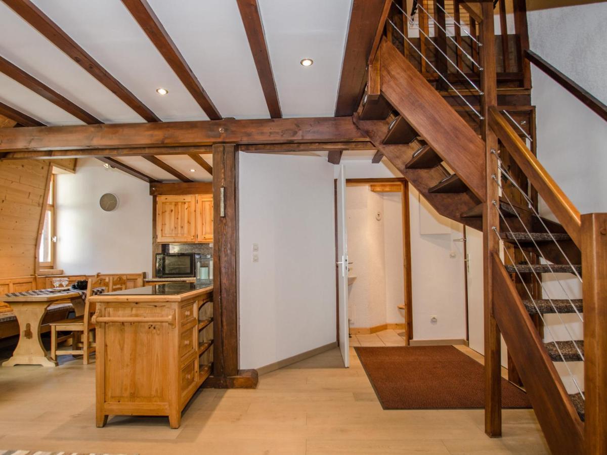 Duplex Centre Avec Parking Et Wifi - Fr-1-343-240