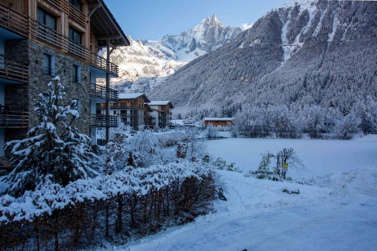 La Cordee 504 - Year * Chamonix