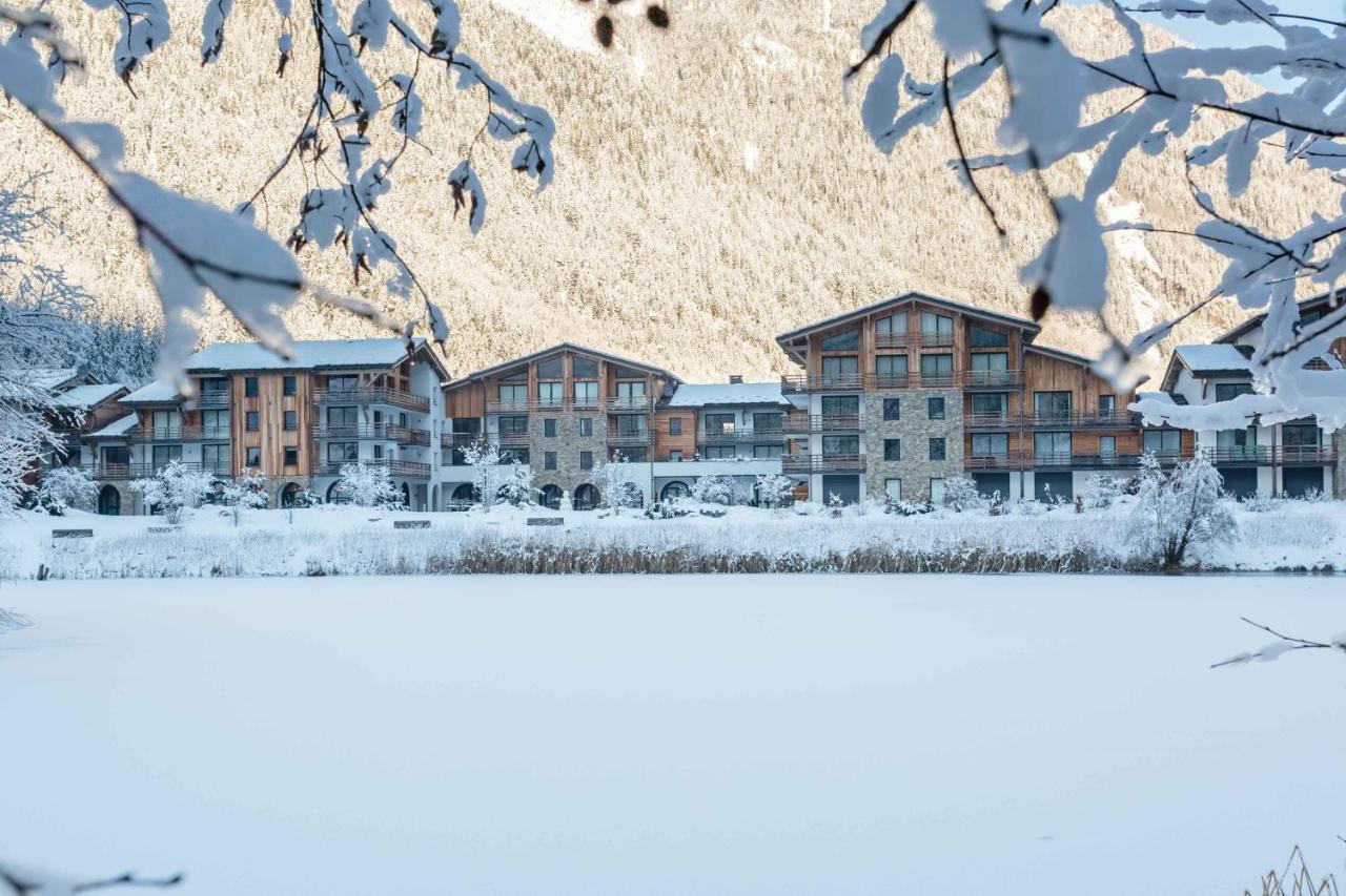 La Cordee 504 - Year Chamonix