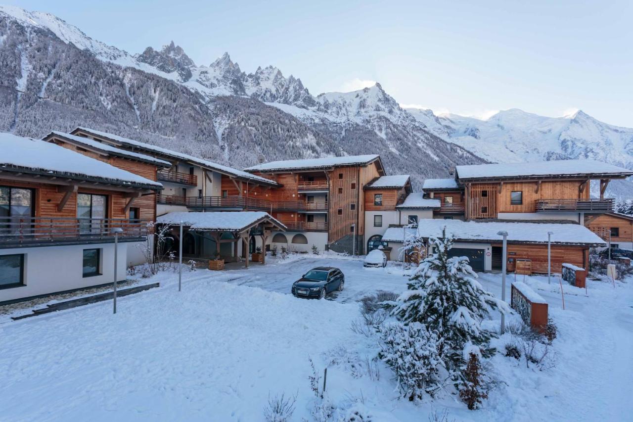 La Cordee 124 - Year * Chamonix