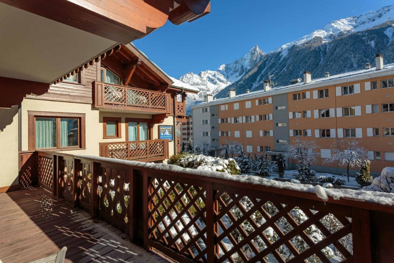Chamois Apartment- Year