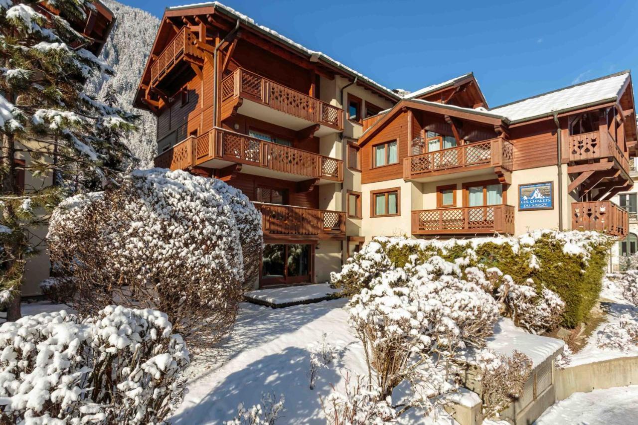 Chamois Apartment- Year * Chamonix