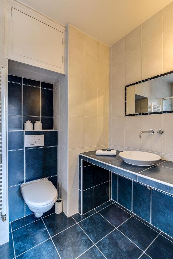 Apartment Apartment President - Alpes Travel - Central Chamonix - Sleeps 12 *