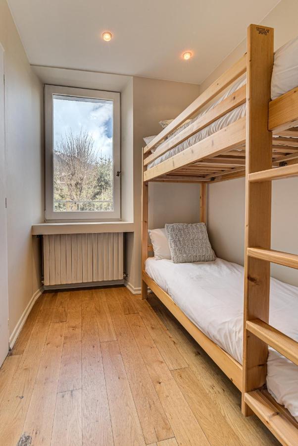 Apartment President - Alpes Travel - Central Chamonix - Sleeps 12 *