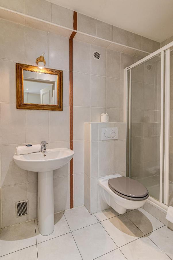 Apartment President - Alpes Travel - Central Chamonix - Sleeps 12 Chamonix