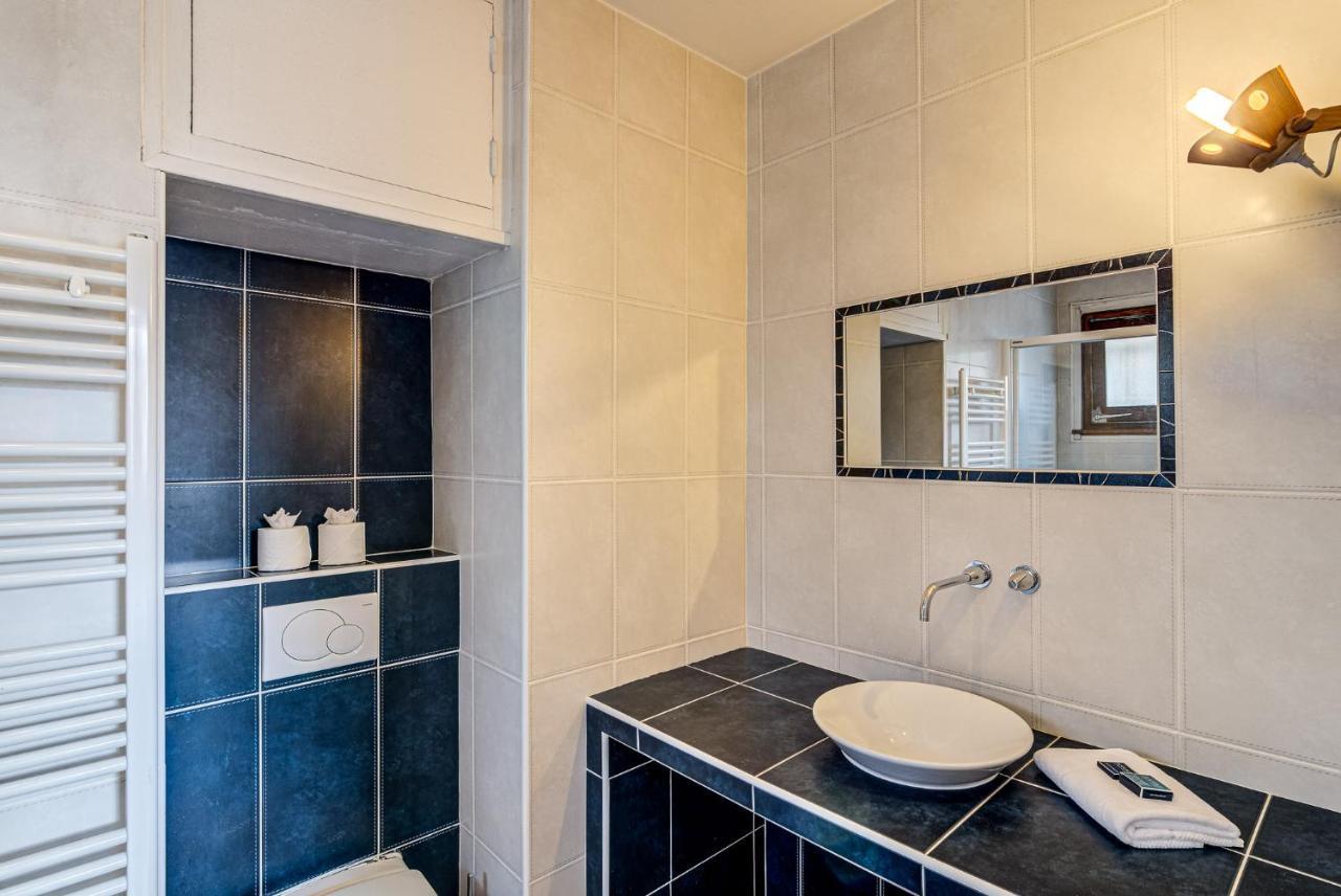 Apartment President - Alpes Travel - Central Chamonix - Sleeps 12 Apartment