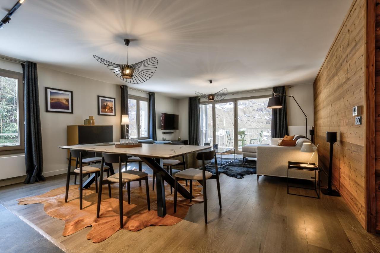 Apartment White Pearl