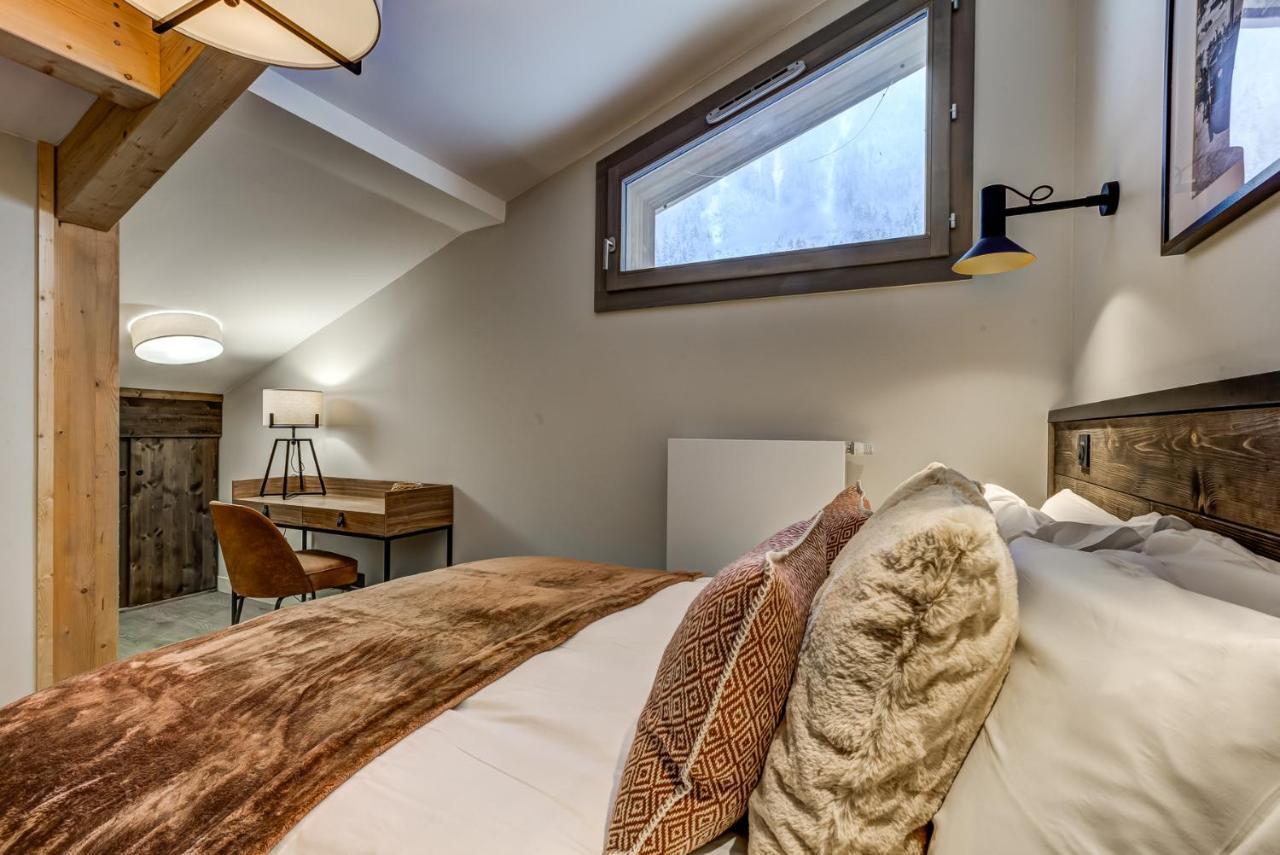 White Pearl Apartment