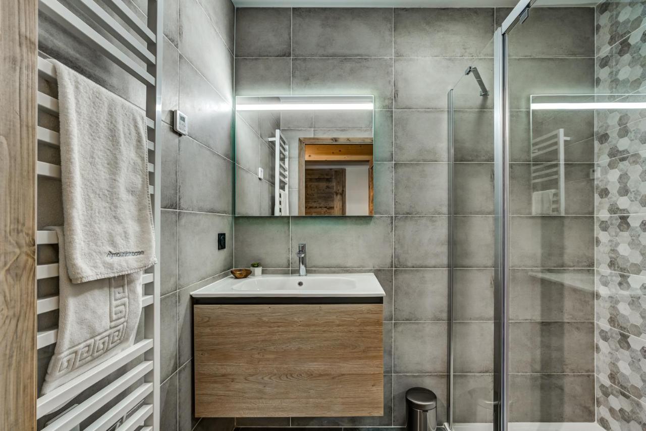 White Pearl Apartment Chamonix