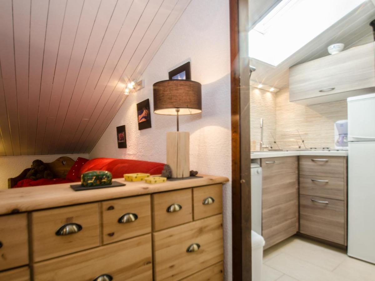 Avec Balcon, Parking Et Wifi A - Fr-1-343-214