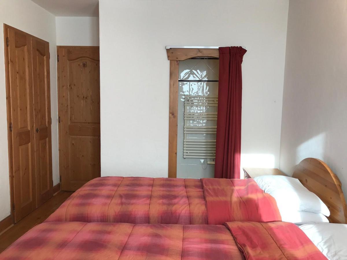 T3 De Standing Chamonix, Parking/wifi, Proche Remontees - Fr-1-507-34 Apartment