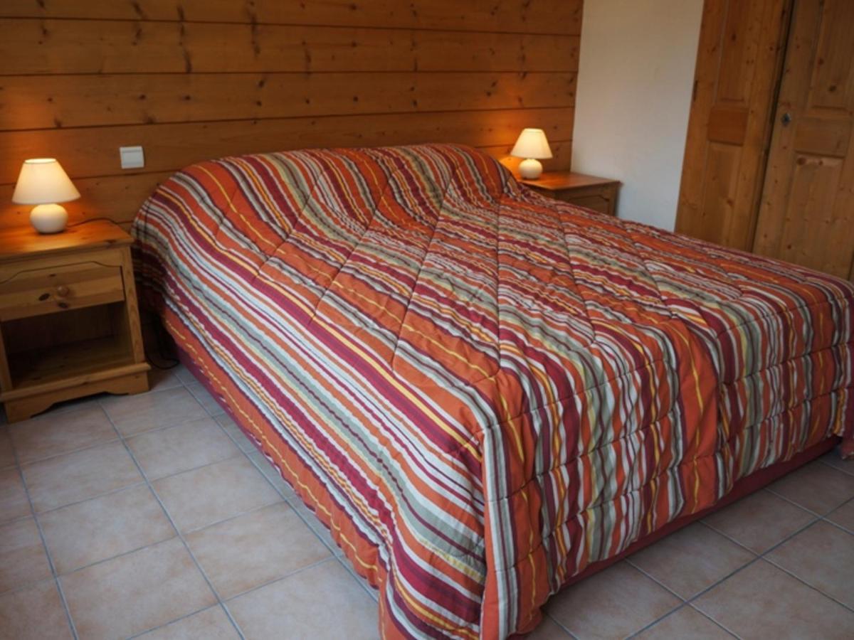 T3 De Standing Chamonix, Parking/wifi, Proche Remontees - Fr-1-507-34 Apartment Chamonix